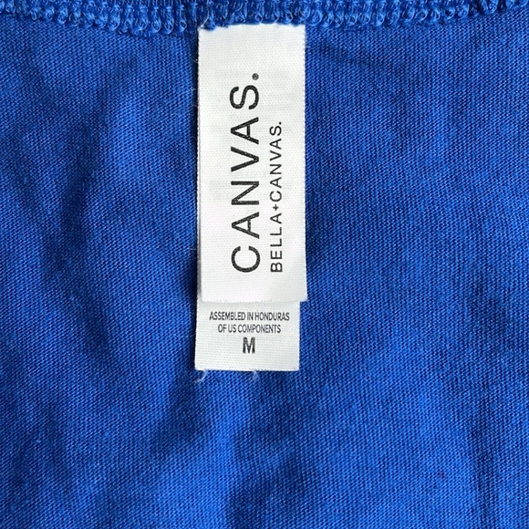 Pi Beta Phi Tank Top - Picture 4 of 6